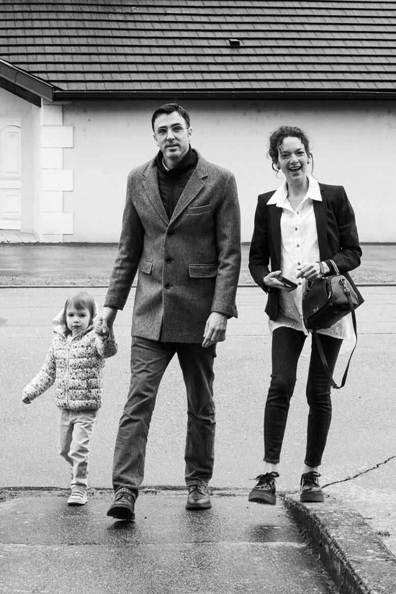 Céline & Dorian