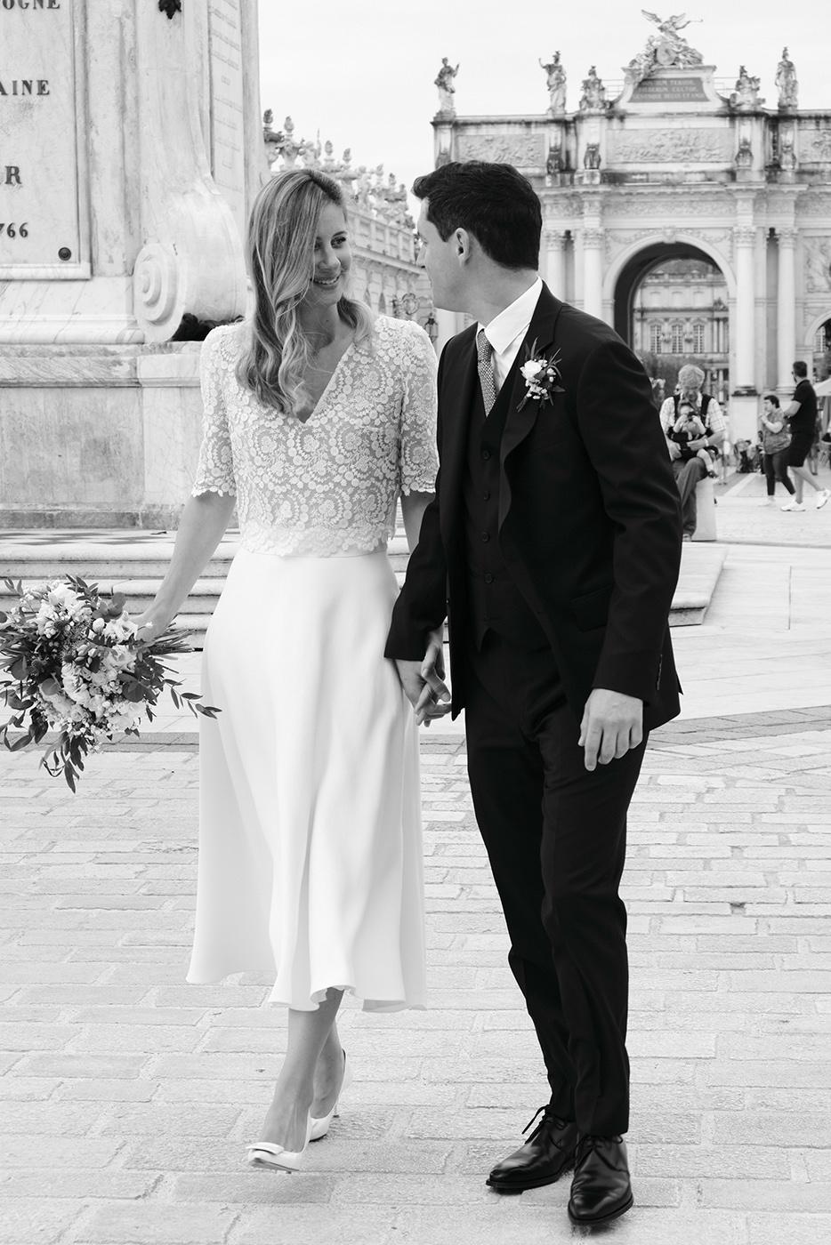 Jeanne & Louis-Eudes - 07/23/2022 Mariage Jeanne Louis Eudes 075