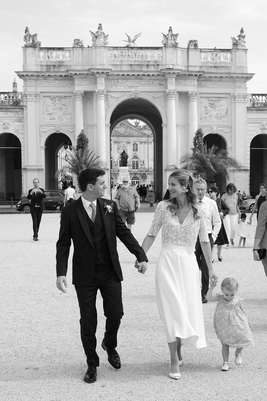 Jeanne & Louis-Eudes - 07/23/2022 Mariage Jeanne Louis Eudes 180