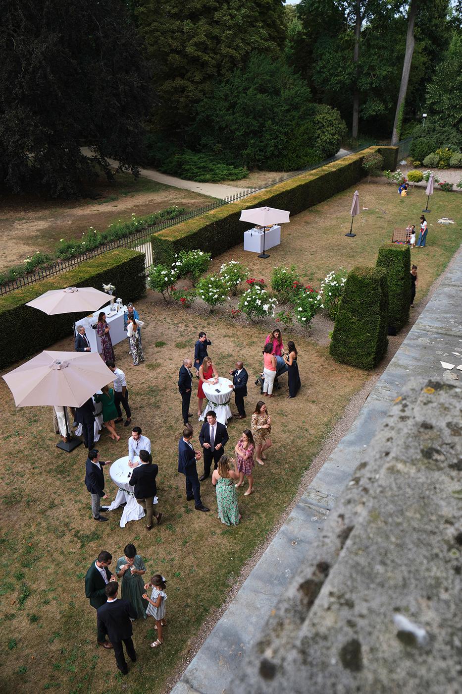 Jeanne & Louis-Eudes - 07/23/2022 Mariage Jeanne Louis Eudes 306