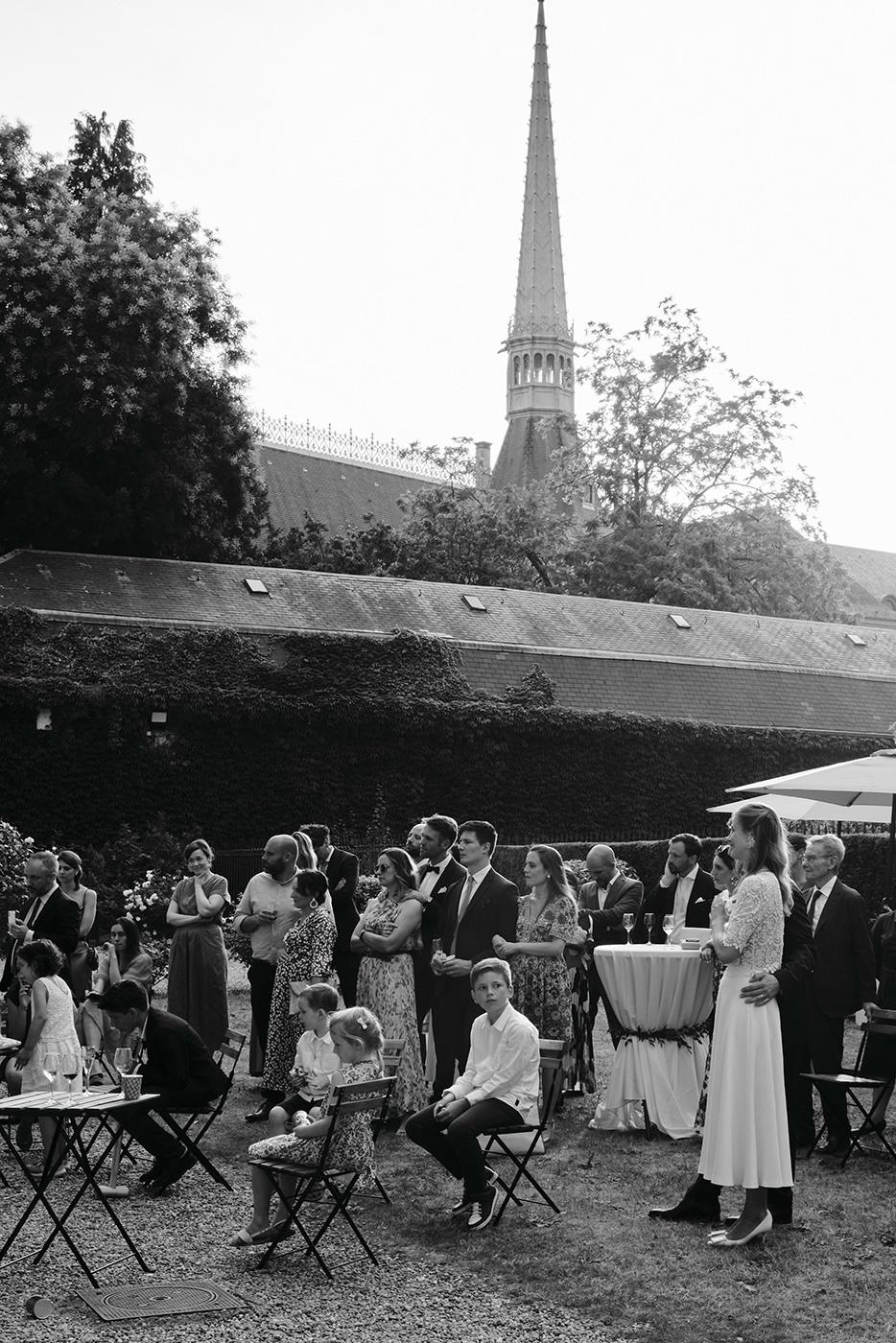 Jeanne & Louis-Eudes - 07/23/2022 Mariage Jeanne Louis Eudes 415