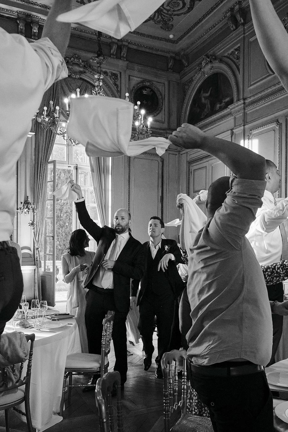 Jeanne & Louis-Eudes - 07/23/2022 Mariage Jeanne Louis Eudes 475