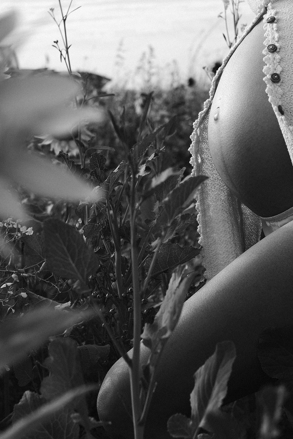 Tiffanie - 10/15/2023 Grossesse Mon Riz 16