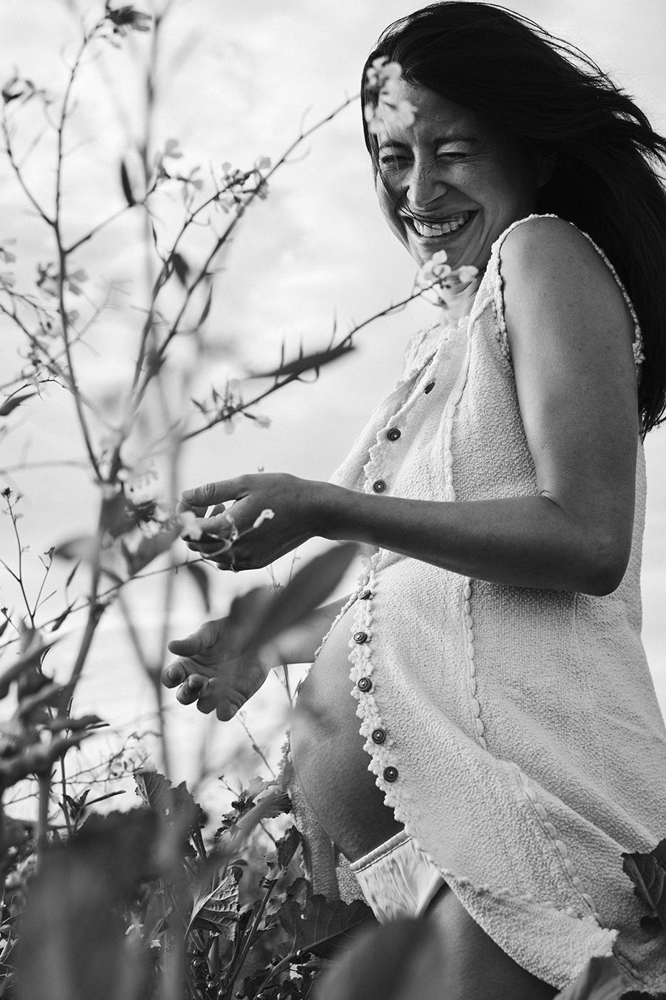 Tiffanie - 10/15/2023 Grossesse Mon Riz 17