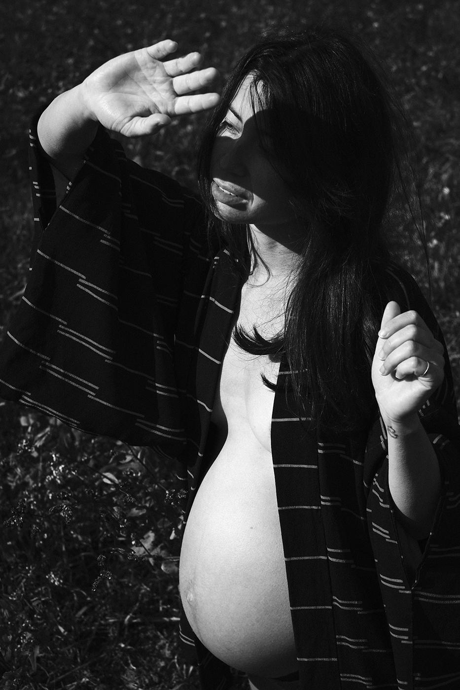 Tiffanie - 10/15/2023 Grossesse Mon Riz 59