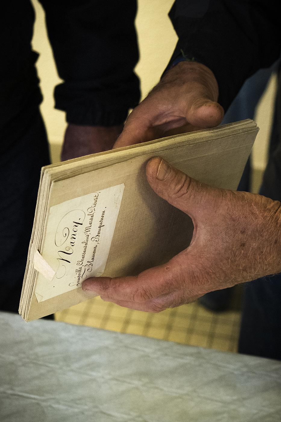 Les cartes de Cassini