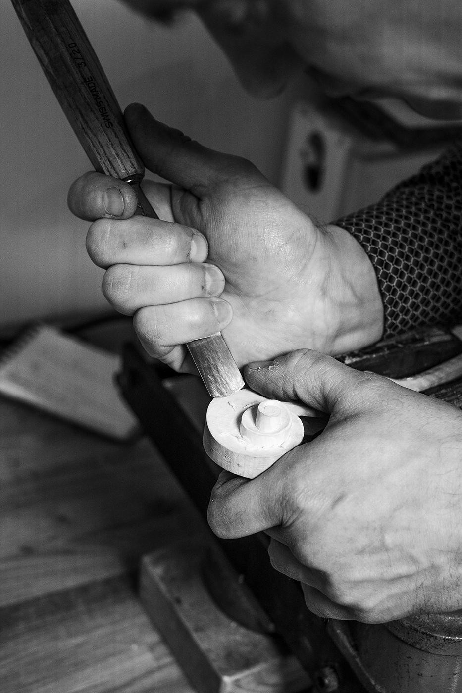 Athelier Luthier