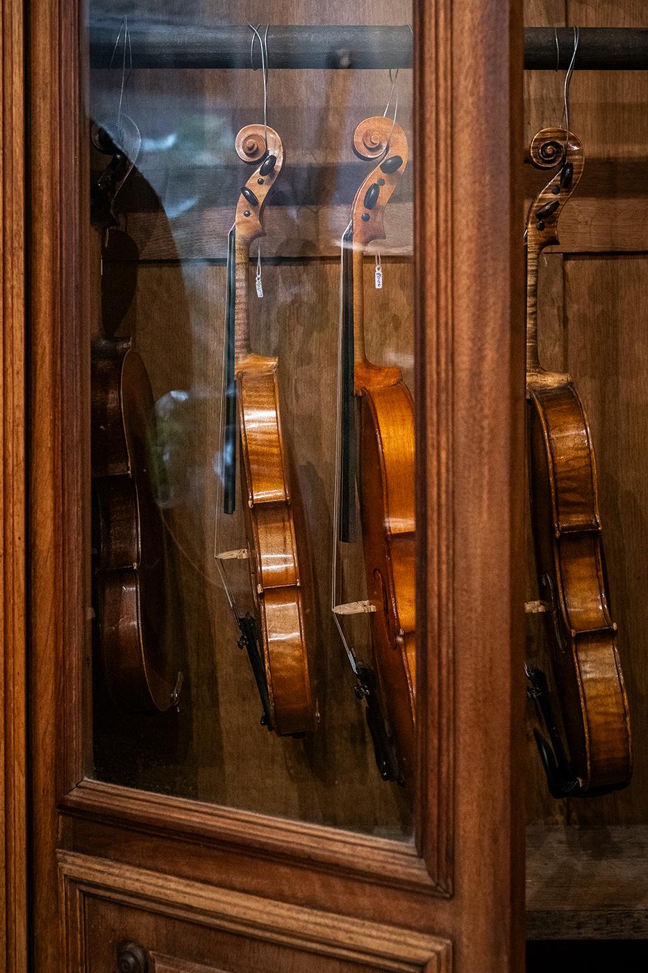 Athelier Luthier