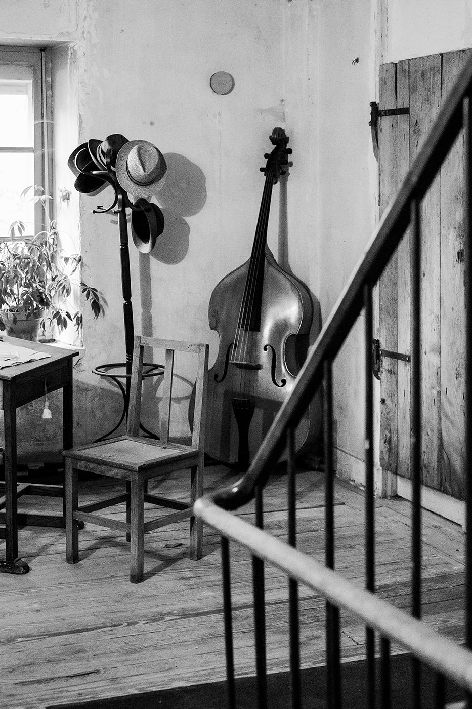 Athelier Luthier