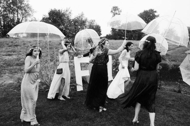 Jour de noces