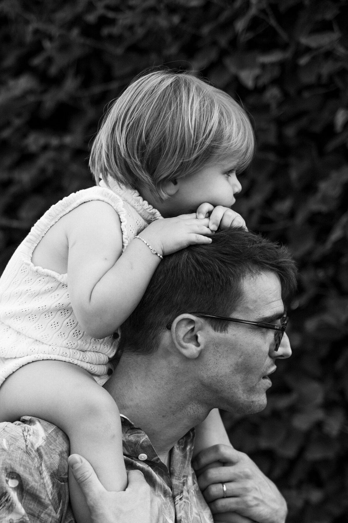Photo papa enfant